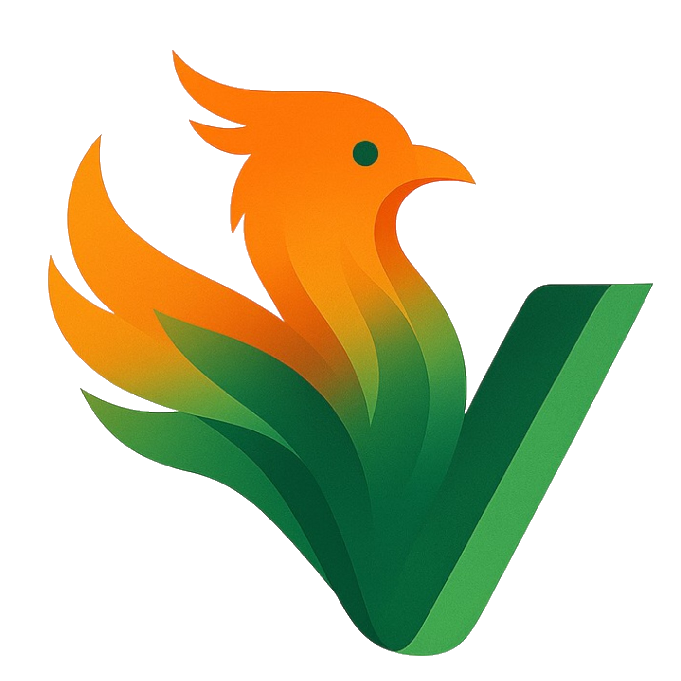 LiveVue sigil highlighting (~VUE)
